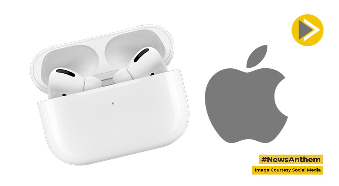 Apple Event: Airpods Pro 2nd Generation TWS ईयरफोन लांच, जानें कीमत