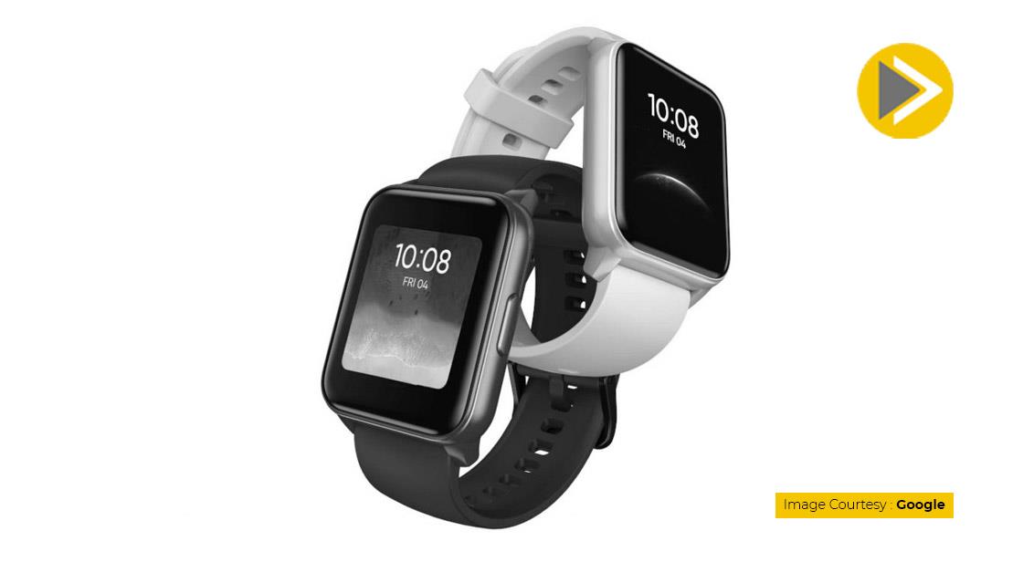 Dizo Watch D भारत में 7 जून को होगी लांच