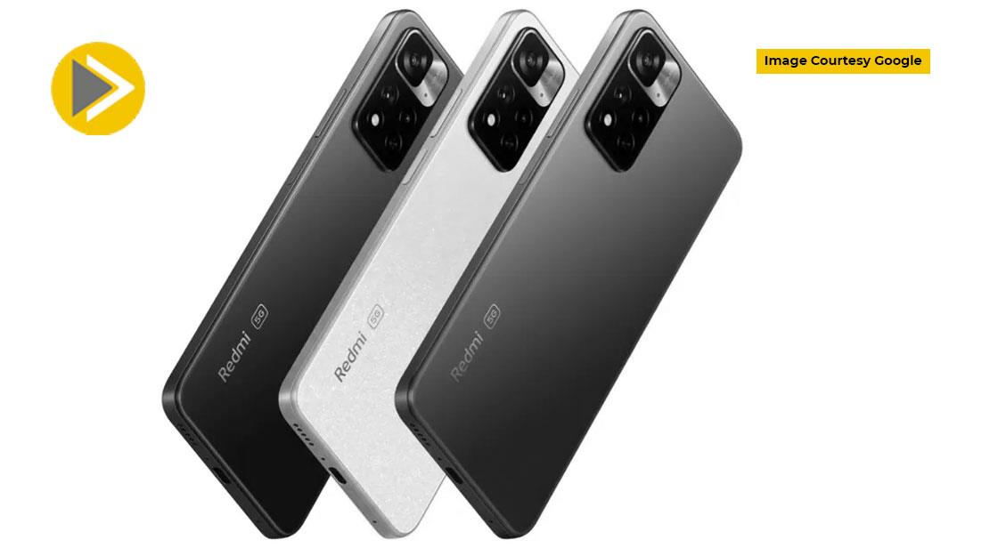 Redmi Note 12 Pro सीरीज जल्द हो सकती है लांच