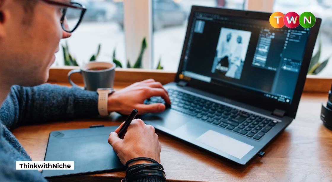 The Digital Art Revolution