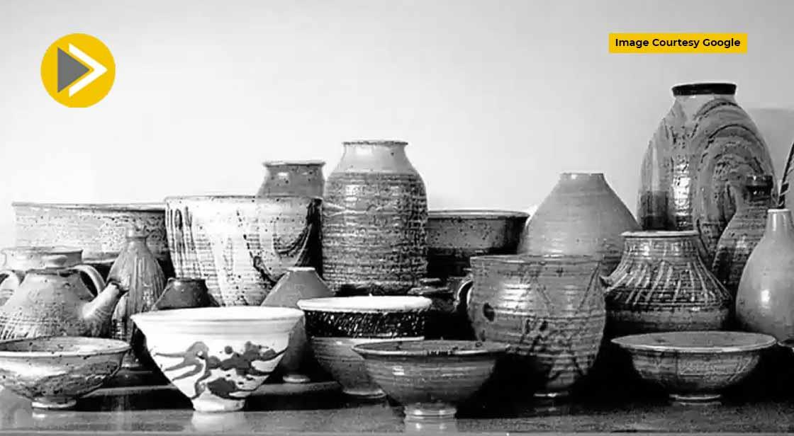 इंडियन सिरेमिक्स, ग्लासवेयर प्रोडक्ट्स के निर्यात में तेजी