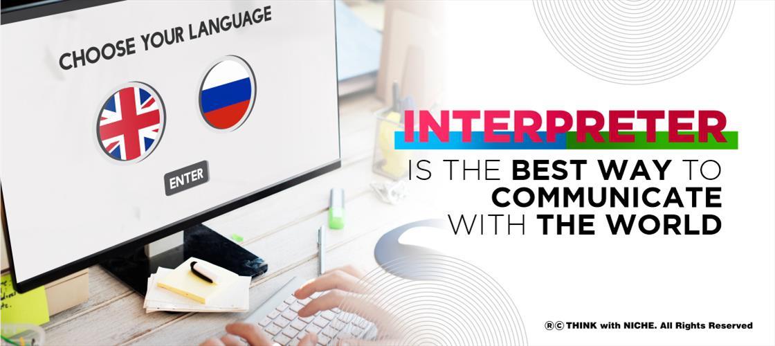 interpreter-is-the-best-way-to-communicate-with-the-world