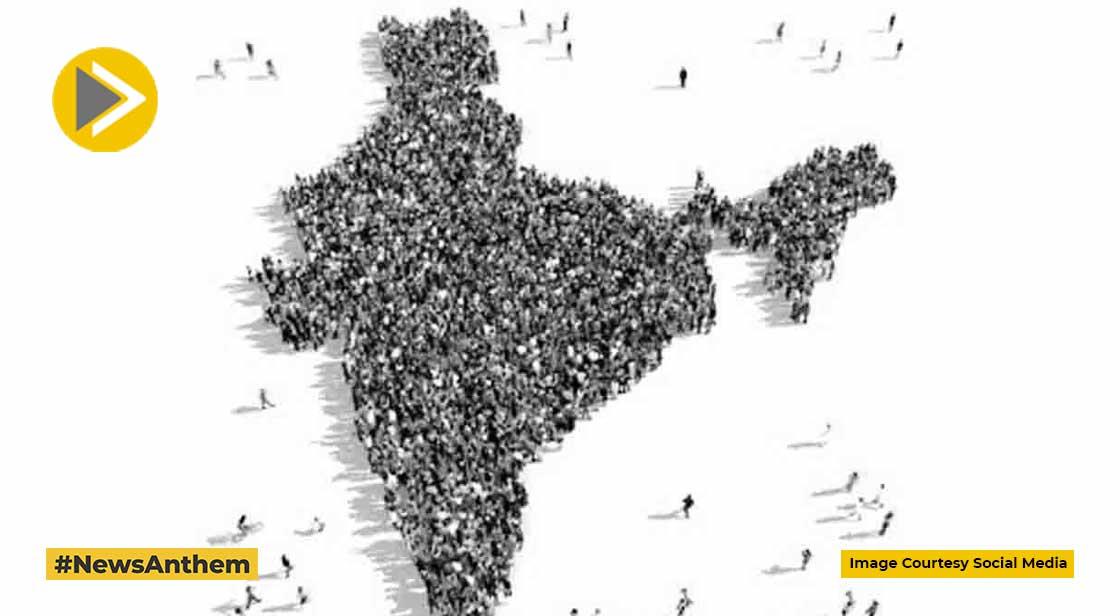 2035 तक भारत की शहरी आबादी 67.5 करोड़ पहुंचने का अनुमान