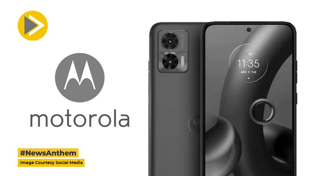 Motorola Edge 30 Neo के स्पेसिफिकेशन फिर लीक!, जानें डिटेल्स