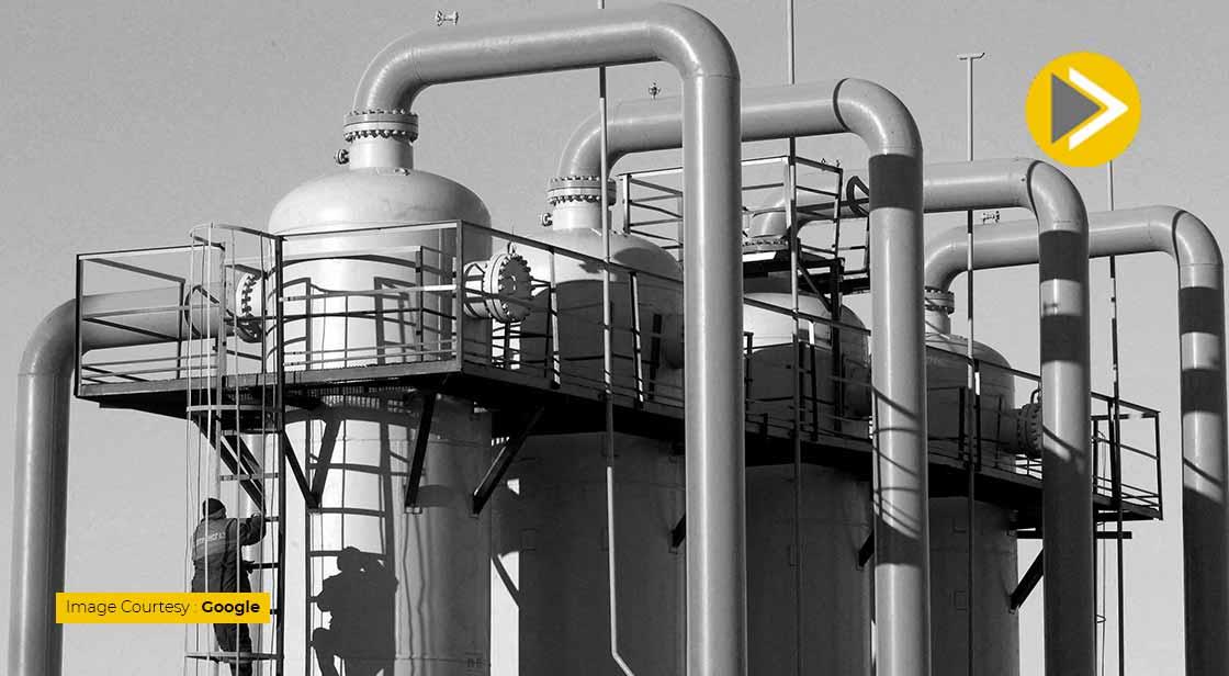 Europe's gas supply crisis intensifies