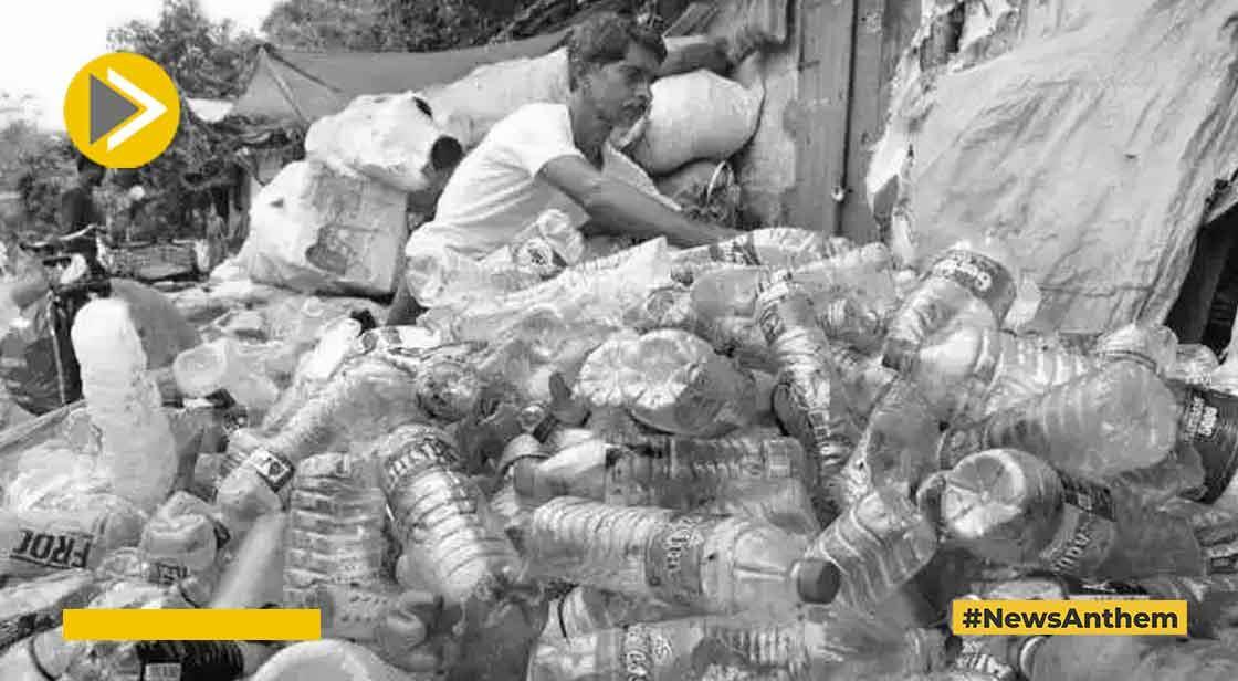 UN Plastic Treaty Talks Push for Breakthrough Before December 1 Deadline