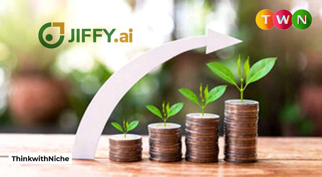 Iron Pillar Invests $53 Million in Jiffy in Series B funding