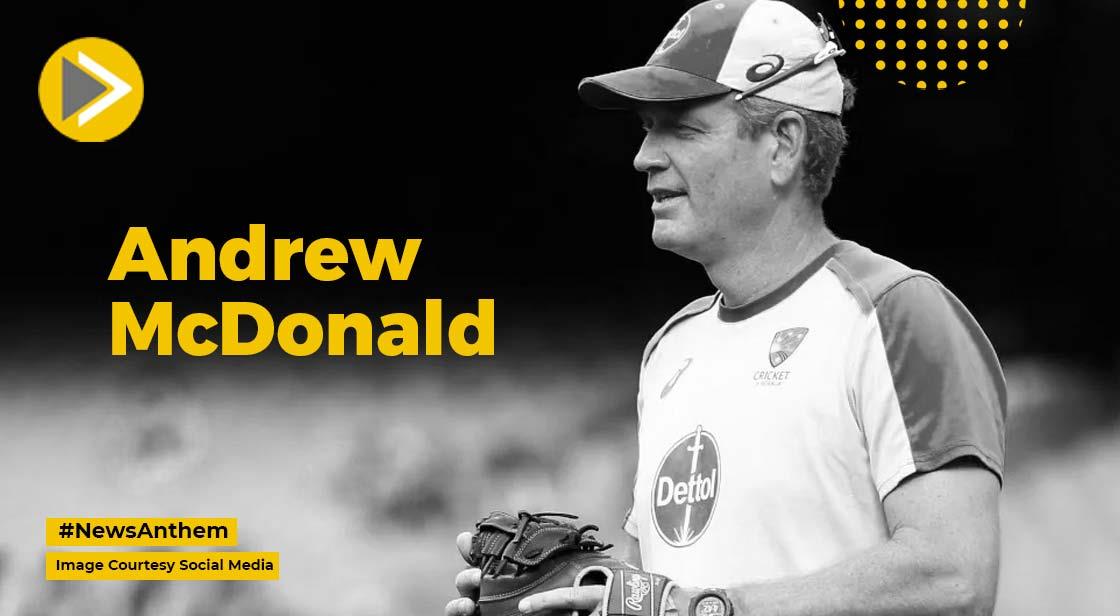Andrew McDonald: भविष्य में क्रिकेट के सभी फॉर्मेट में कम खिलाड़ी ही ले पाएंगे भाग