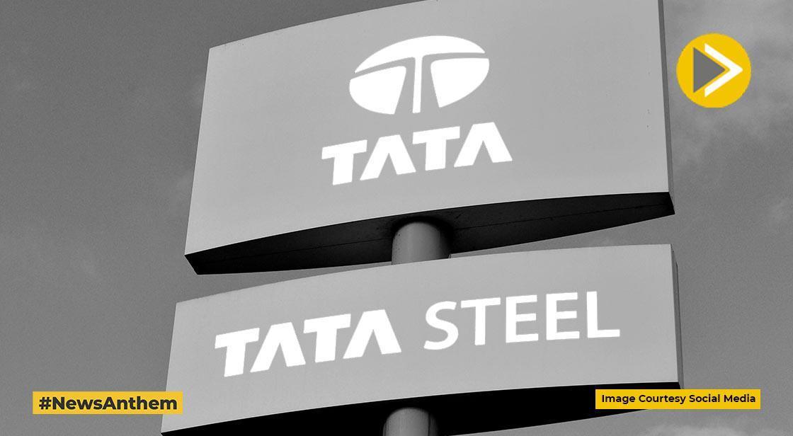 Tata Steel Surpasses Expectations with 112% Surge in Profit to ₹1,301 Crore