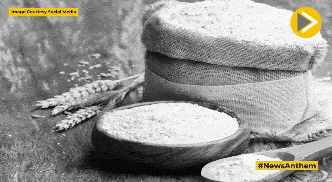 आटा-चावल पर जीएसटी को लेकर केंद्र सरकार ने कही ये बड़ी बात