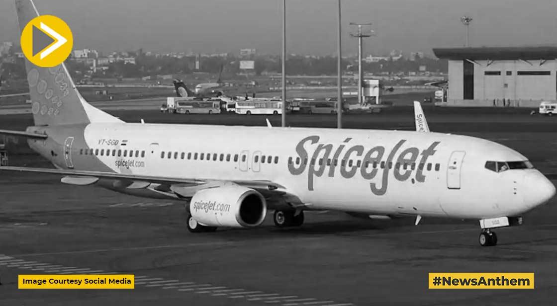 SpiceJet's Safety is Not the Only Issue; it's Cancellations & Complaints are also on the rise