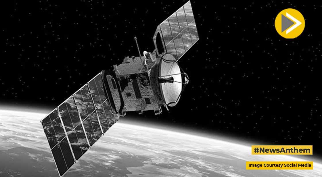French Satellite Operator Eutelsat To Acquire British competitor OneWeb