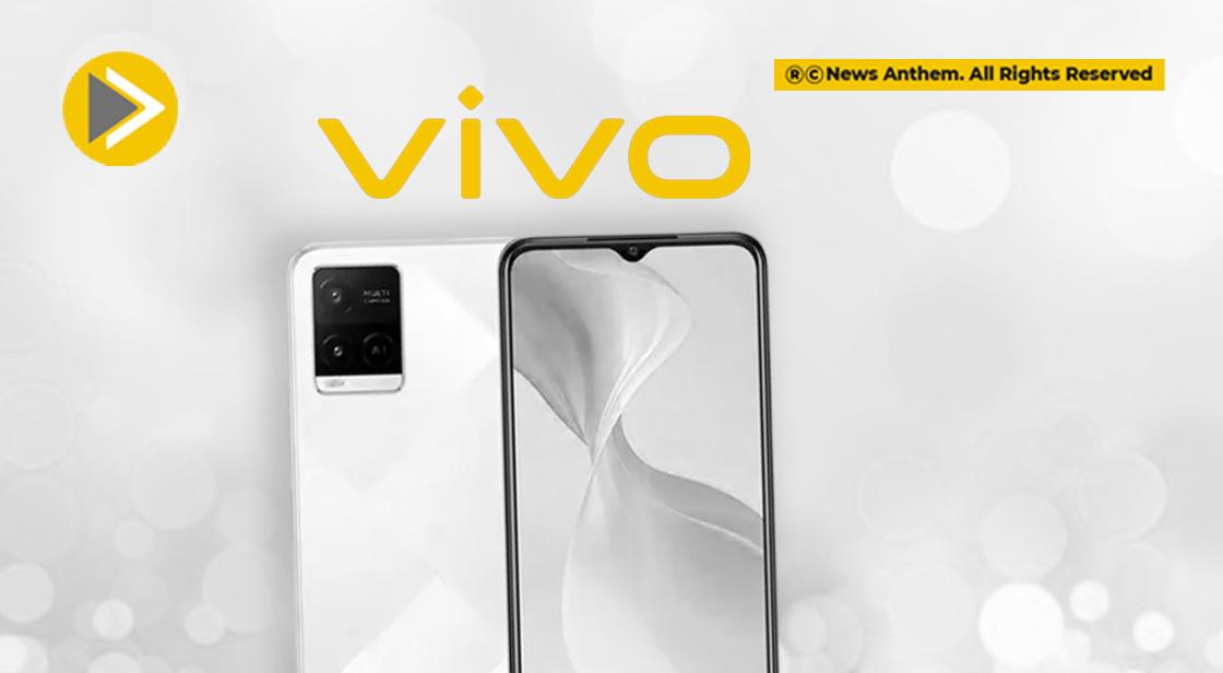 दमदार प्रोसेसर से लैस Vivo Y21G स्मार्टफोन लांच