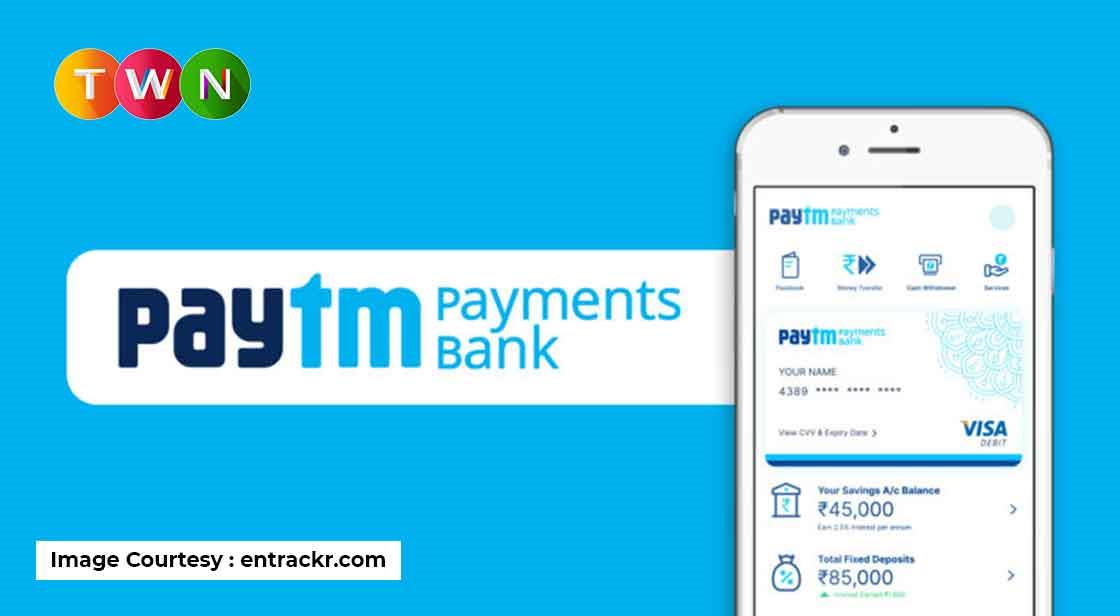 Paytm Payment Bank denies Data Leak reports.