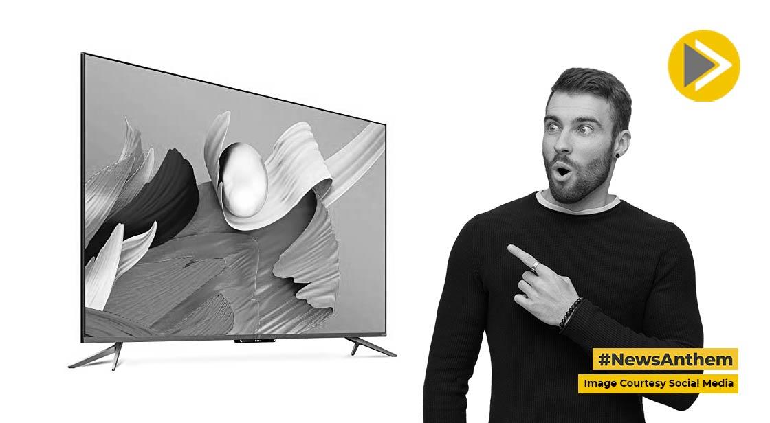 Amazon Sale: साधारण TV को इस डिवाइस से बनाएं Smart, मिलेंगे शानदार फीचर्स