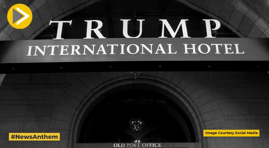Trump's Brand Suffers Yet Another Setback