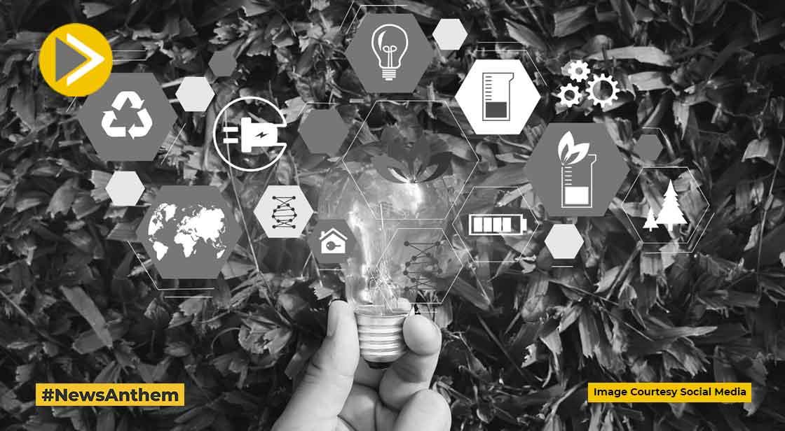 Value Of Cleantech Market Likely To Exceed Oil Business by 2030.