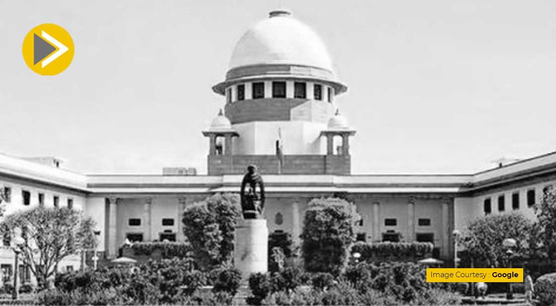 Supreme Court extends time for submitting Pegasus investigation report