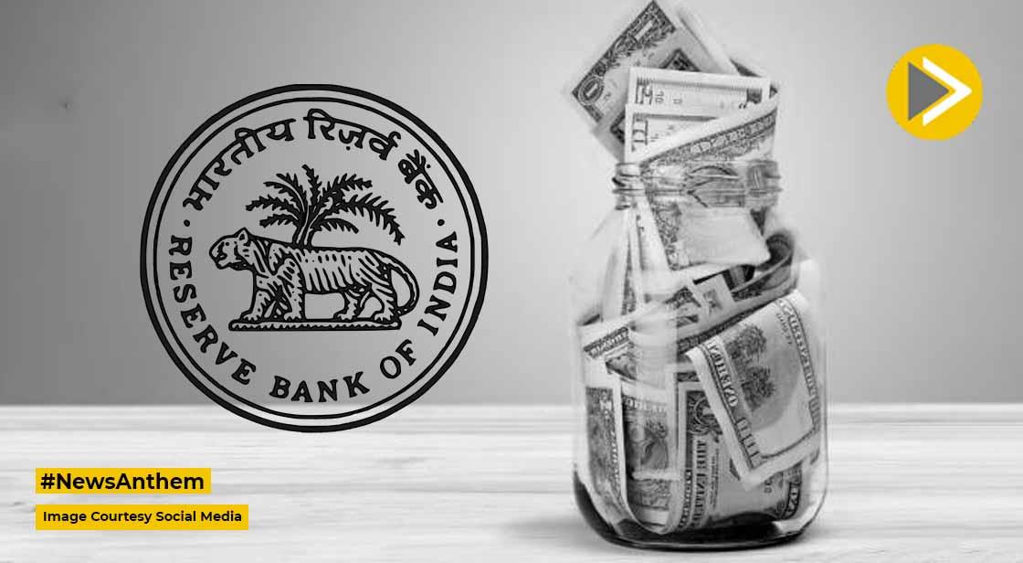 SDF Current Preferred Option For Banks To Park Excess Cash.