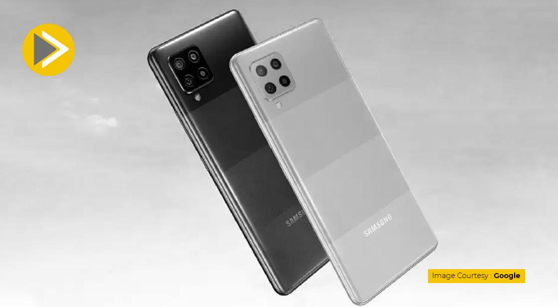 Samsung to Surpass Xiaomi to Gain Top Spot in Indian Smartphone Market