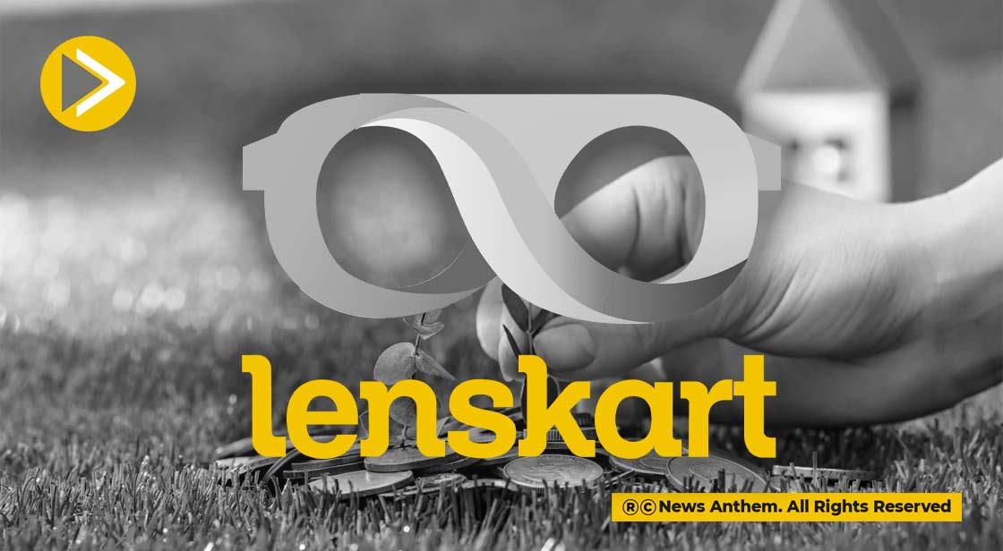 Lenskart Raises $40 Mn Funding From Chiratae Ventures