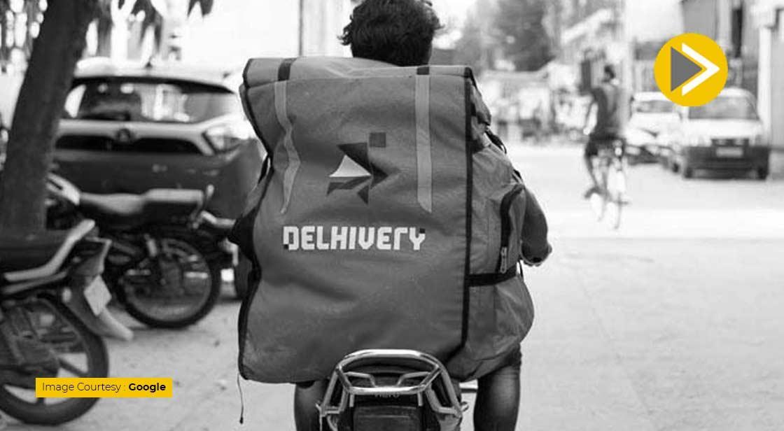 Delhivery ने Ecom Express को 1407 करोड़ में खरीदा