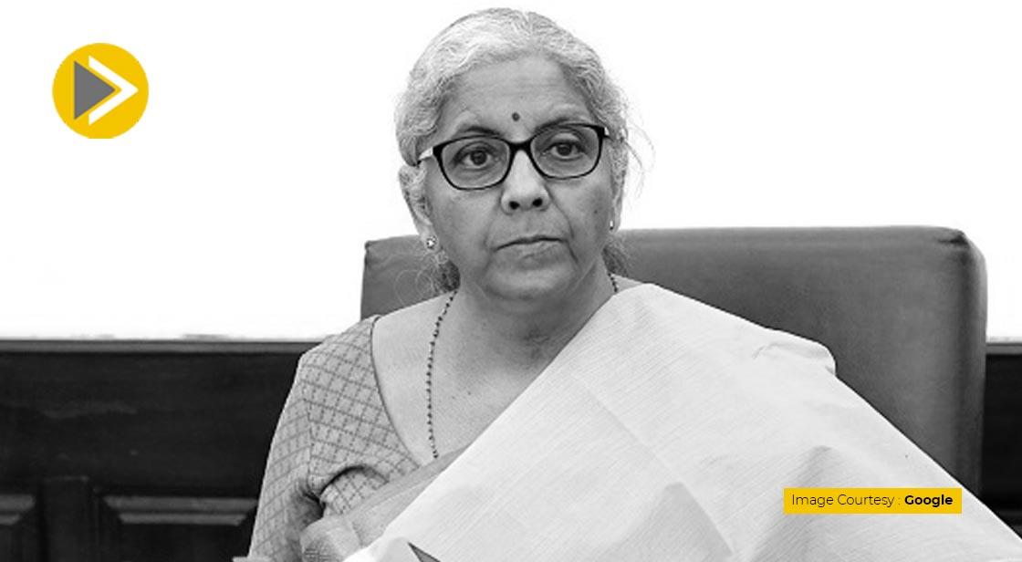 वित्त मंत्री की सार्वजनिक उपक्रमों को ये सलाह