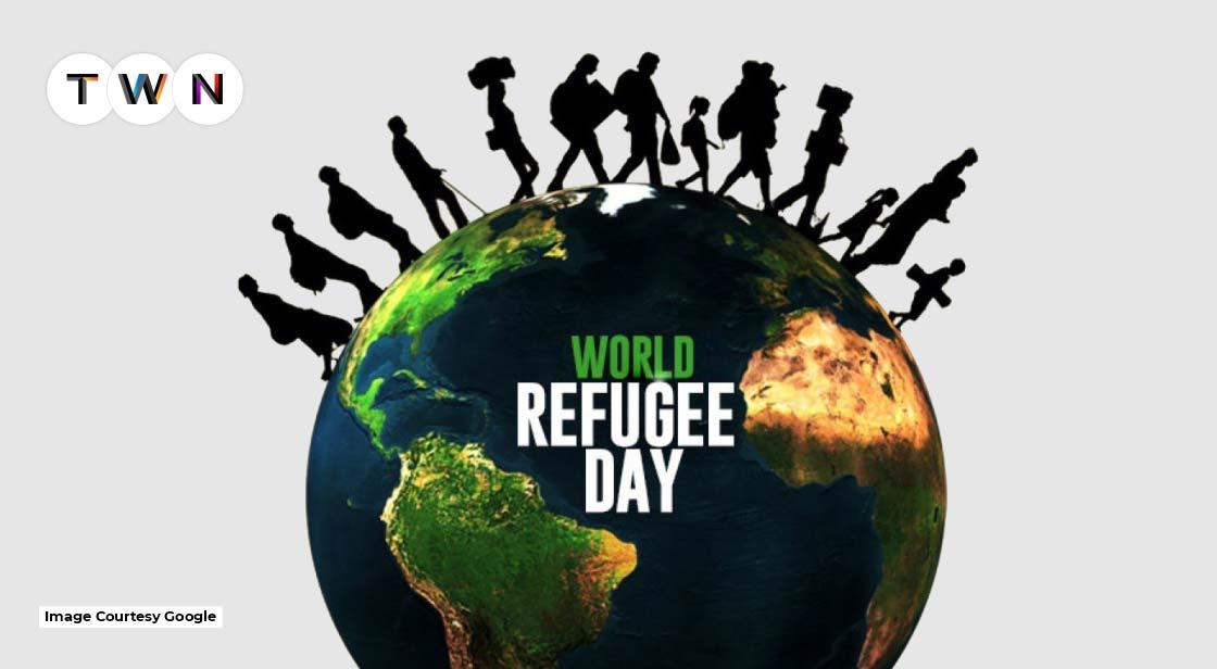 World Refugee Day 2022 – A Day to Honor Our Refugees
