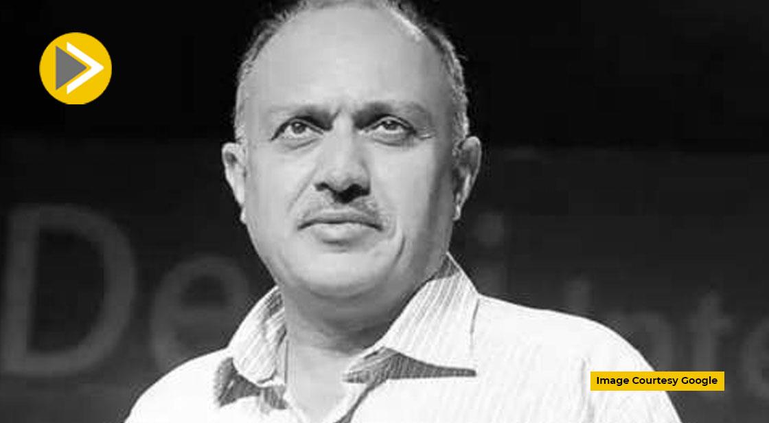दिल्ली के नए मुख्य सचिव बने नरेश कुमार
