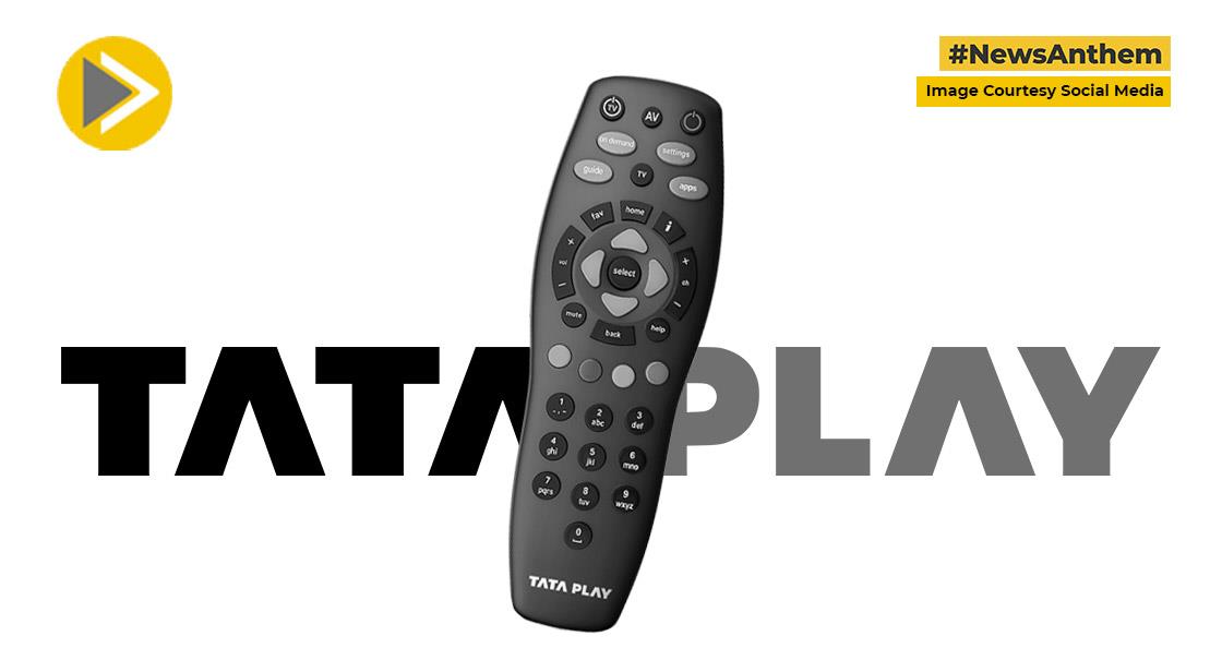 Tata Play के फर्जी रिमोट कंपनी का फंडाफोड़, चार हजार नकली प्रोडक्ट जब्त
