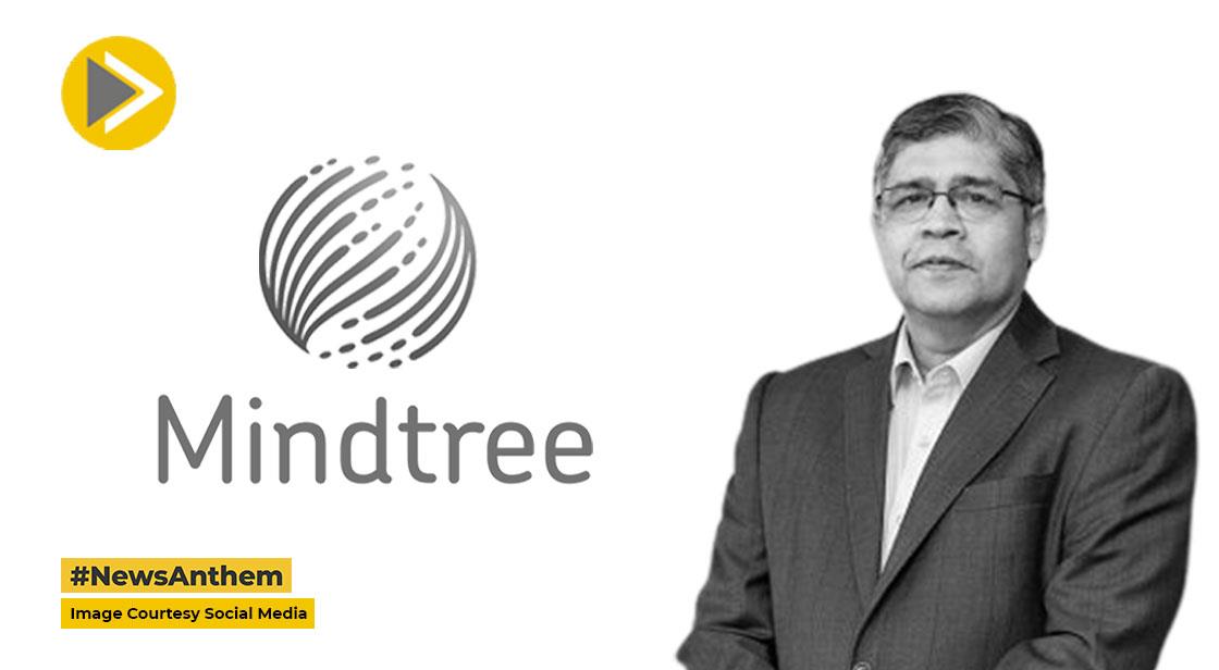 Mindtree Plans To Open A Development Centre In Kolkata