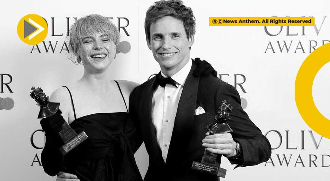 Life of Pi and Cabaret Were Big Winners at Oliver Awards