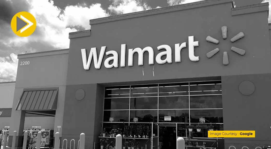 Walmart Earnings Hit by Higher Costs