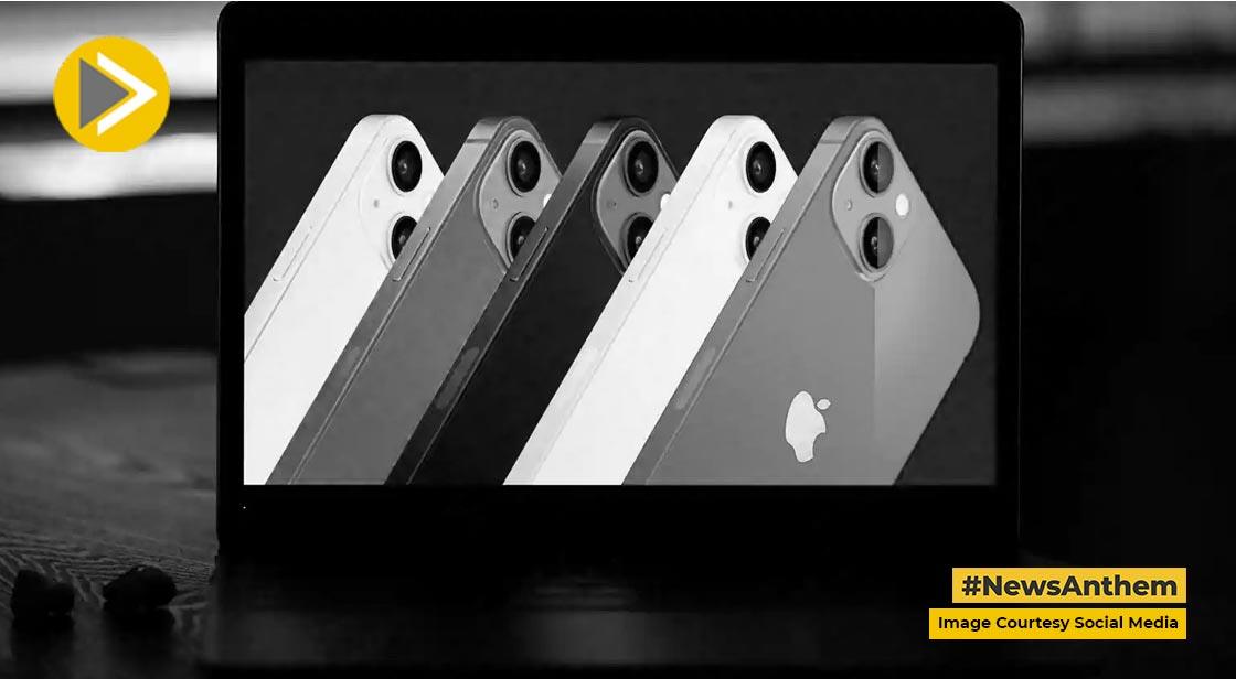 Apple Inc. Fires Contract Based Recruiters