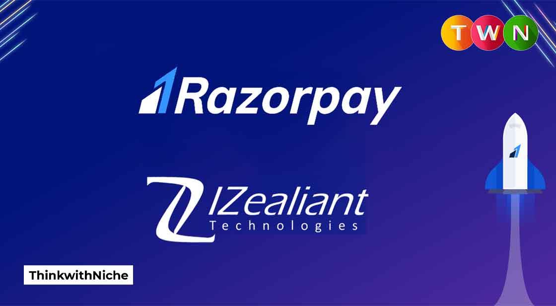 Razorpay to Acquire IZealiant Technologies