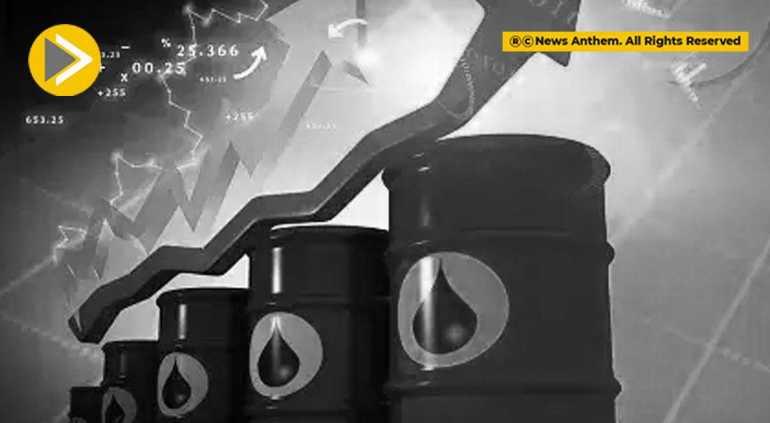 India Supports the Release of Oil from Reserves: Rameswar Teli