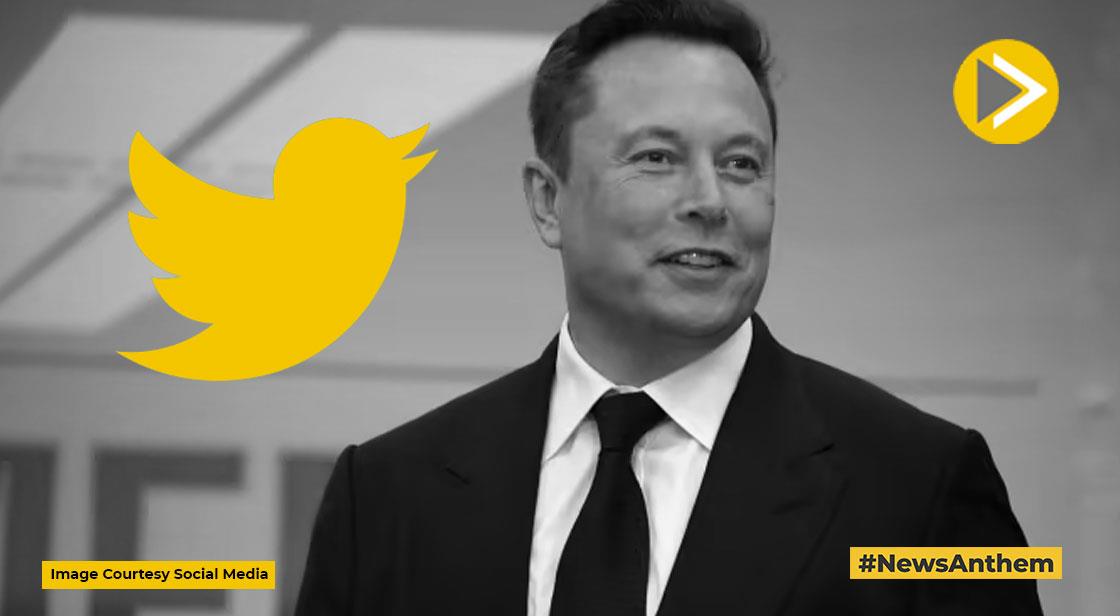 The SEC is Investigating About Elon Musk's Comments About Twitter Deal