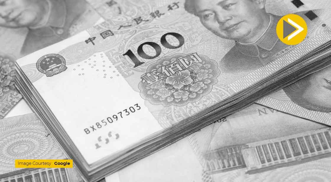 चीन की डिजिटल करेंसी RMB हुई और मजबूत