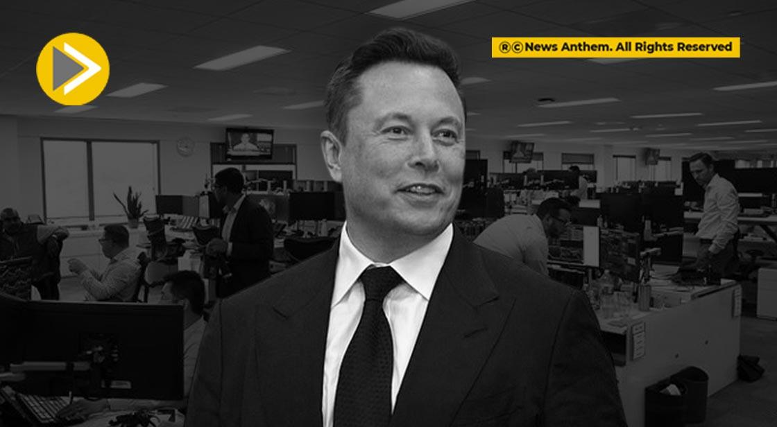 Elon Musk is no longer the largest shareholder of Twitter