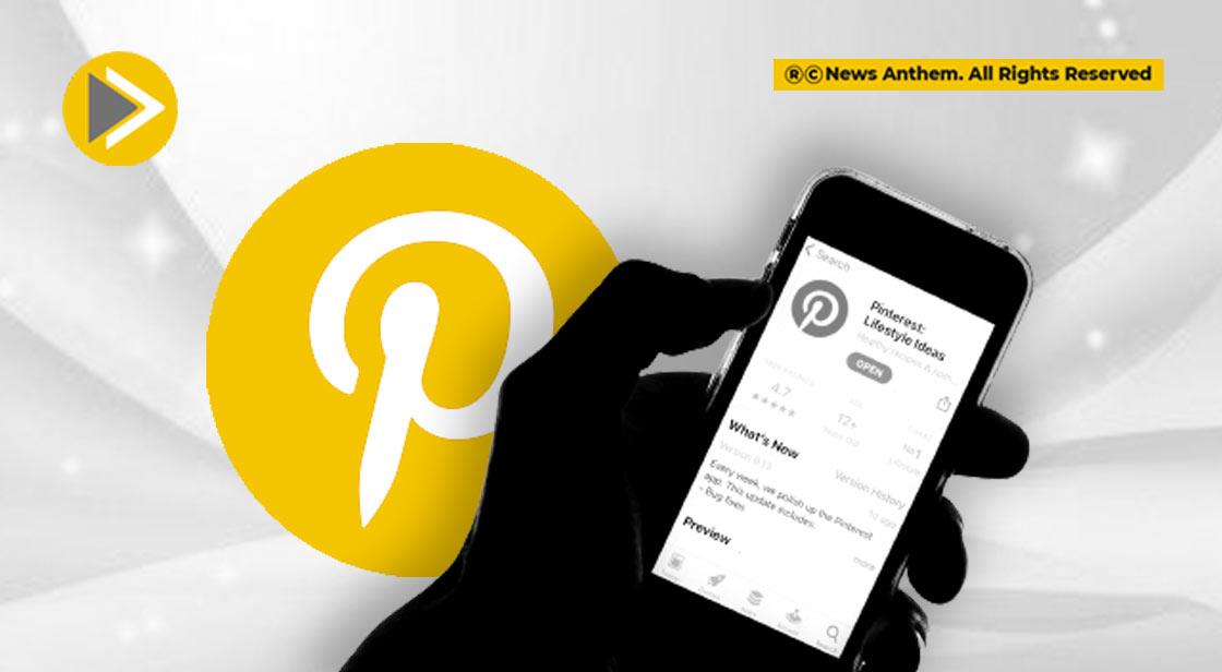 Pinterest to Remove Content with Climate-Change Misinformation