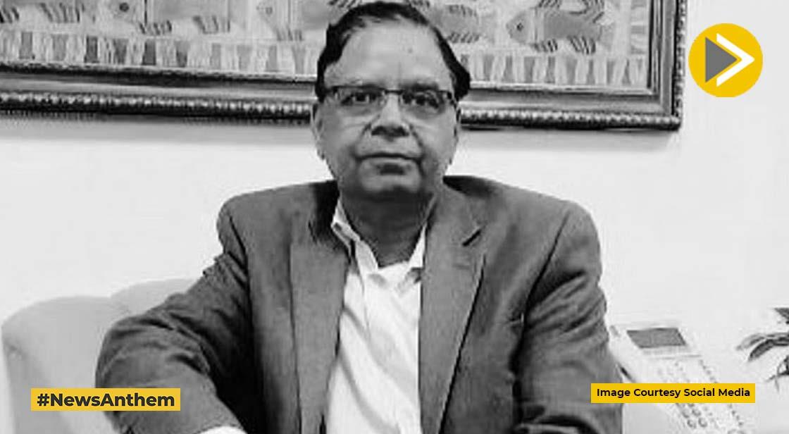 Arvind Panagariya Highlighted Role of FTAs in Trade Liberalisation