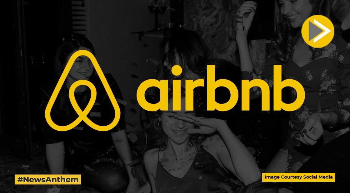 Airbnb Permanently Bans Parties and Events