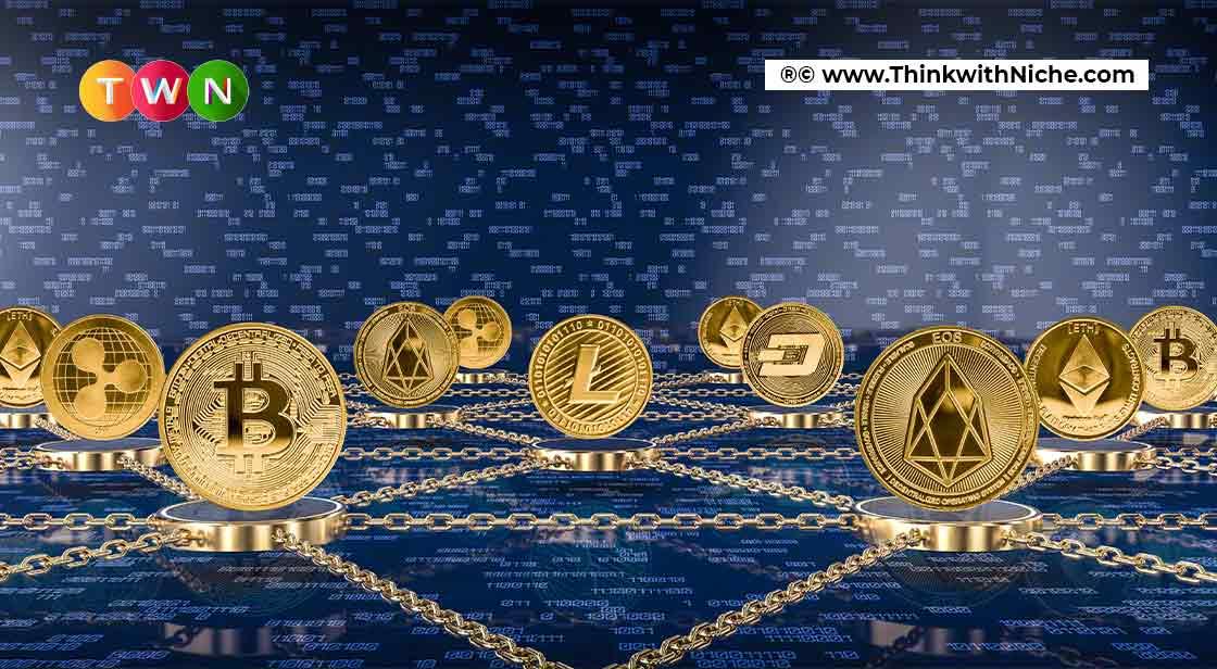 What s the Future of Digital Currency