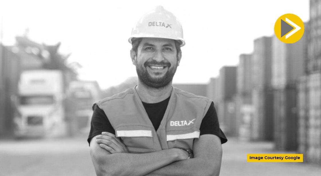 DeltaX Accelerating its Plans to Digitize the Trucking Industry