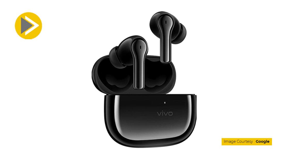 Vivo TWS ने भारत में लांच किए ईयरबड्स