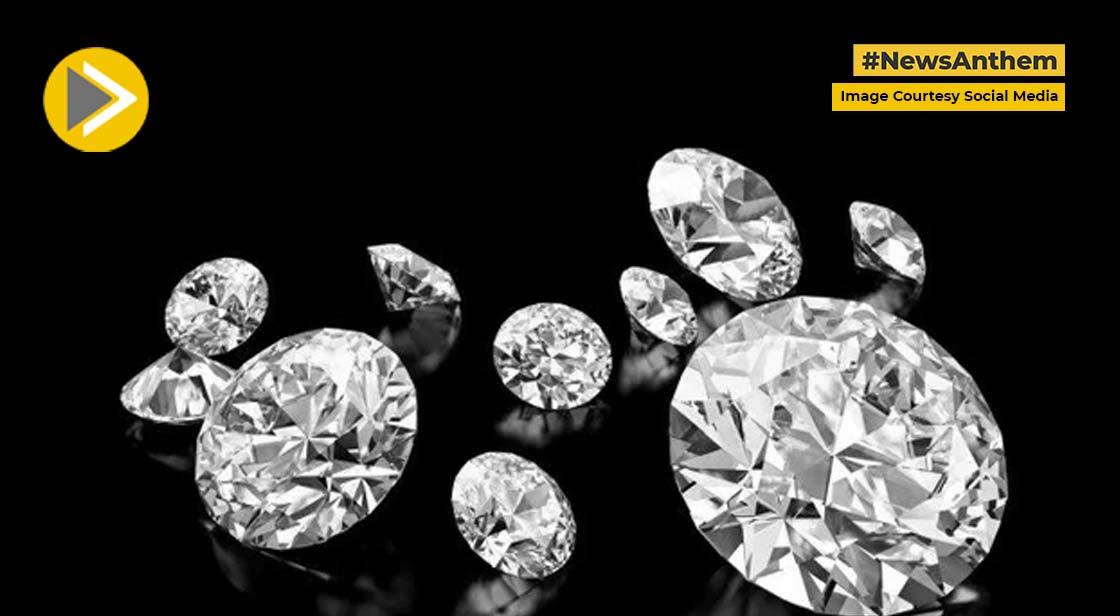 Demand For Ready-Made Diamonds Of India Increased In America