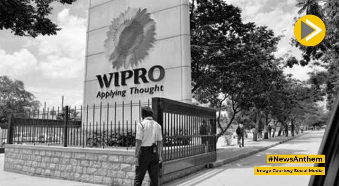 Wipro का मुनाफा अनुमान से भी ज्यादा घटा, दी 10 हजार फ्रेशर्स को नौकरी