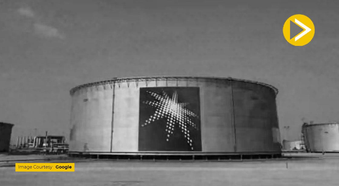 सऊदी तेल कंपनी Aramco को हुआ इतने अरब का मुनाफा