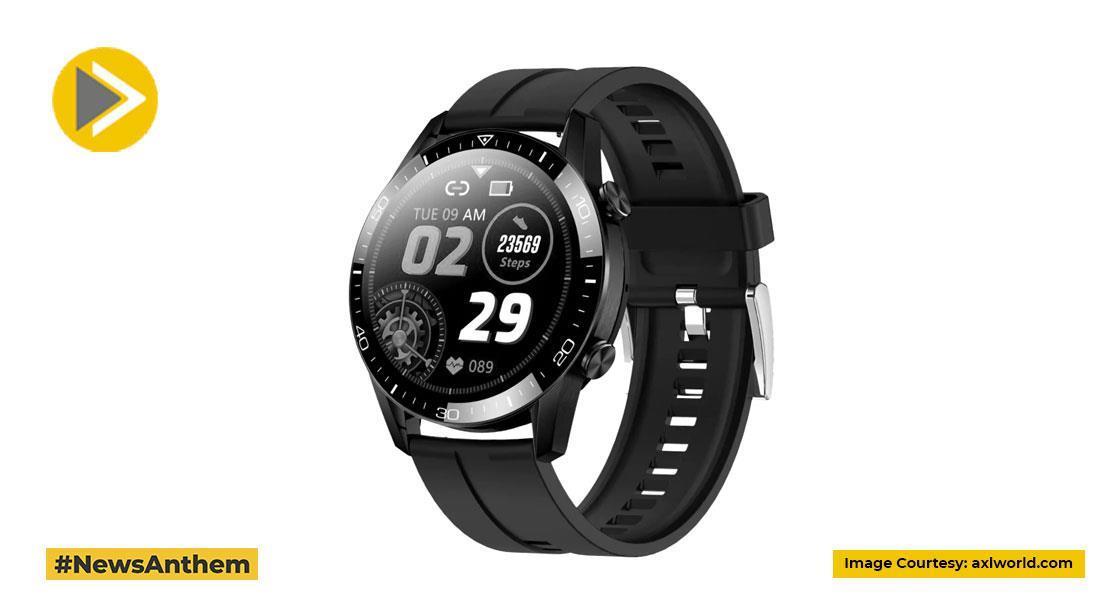 Honor Watch 5 Ultra Launches with eSIM Support and ECG Monitoring