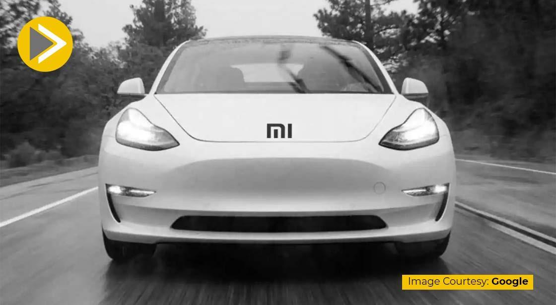 Xiaomi ने हाई-परफॉर्मेंस SU7 Ultra EV लॉन्च किया